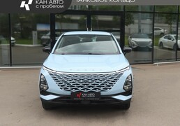 Omoda C5 2023, 63 000 км, 1.5 л, 147 л.с., фото 2