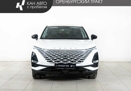 Omoda C5 2023, 41 059 км, 1.5 л, 147 л.с., фото 2