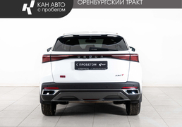 Omoda C5 2023, 41 059 км, 1.5 л, 147 л.с., фото 4