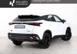 Omoda C5 2023, 41 059 км, 1.5 л, 147 л.с., фото 3