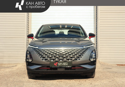 Omoda C5 2022, 38 800 км, 1.5 л, 147 л.с., фото 2