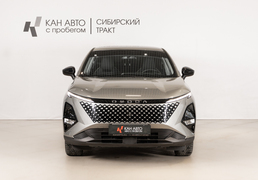 Omoda C5 2024, 31 416 км, 1.5 л, 147 л.с., фото 2