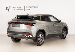 Omoda C5 2024, 31 416 км, 1.5 л, 147 л.с., фото 3