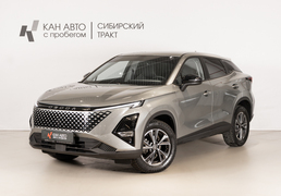Omoda C5 2024, 31 416 км, 1.5 л, 147 л.с., фото 1