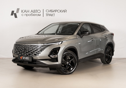 Omoda C5 2023, 58 500 км, 1.5 л, 147 л.с., фото 1