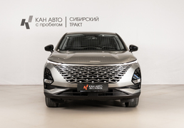 Omoda C5 2023, 58 500 км, 1.5 л, 147 л.с., фото 2