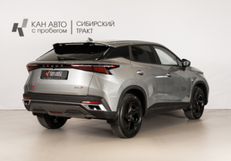 Omoda C5 2023, 58 500 км, 1.5 л, 147 л.с., фото 3