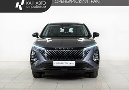 Omoda C5 2024, 29 794 км, 1.5 л, 147 л.с., фото 2