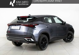 Omoda C5 2024, 29 794 км, 1.5 л, 147 л.с., фото 3