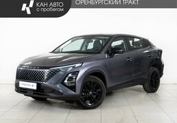 Omoda C5 2024, 29 794 км, 1.5 л, 147 л.с., фото 1