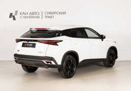 Omoda C5 2024, 9 420 км, 1.5 л, 147 л.с., фото 3