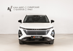 Omoda C5 2024, 9 420 км, 1.5 л, 147 л.с., фото 2