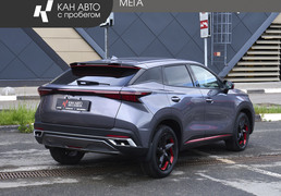 Omoda C5 2023, 48 700 км, 1.5 л, 147 л.с., фото 2