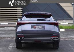 Omoda C5 2023, 48 700 км, 1.5 л, 147 л.с., фото 4