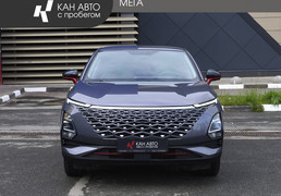 Omoda C5 2023, 48 700 км, 1.5 л, 147 л.с., фото 3