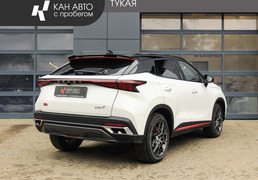 Omoda C5 2022, 46 515 км, 1.5 л, 147 л.с., фото 3