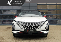 Omoda C5 2022, 46 515 км, 1.5 л, 147 л.с., фото 2