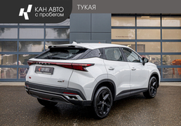 Omoda C5 2022, 147 426 км, 1.5 л, 147 л.с., фото 3