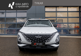 Omoda C5 2022, 147 426 км, 1.5 л, 147 л.с., фото 2