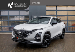 Omoda C5 2022, 147 426 км, 1.5 л, 147 л.с., фото 1