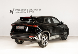 Omoda C5 2024, 9 096 км, 1.5 л, 147 л.с., фото 3
