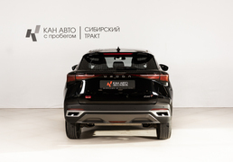Omoda C5 2024, 9 096 км, 1.5 л, 147 л.с., фото 4