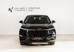 Omoda C5 2024, 9 096 км, 1.5 л, 147 л.с., фото 2