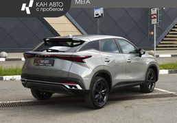 Omoda C5 2024, 29 243 км, 1.5 л, 147 л.с., фото 2