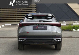 Omoda C5 2024, 29 243 км, 1.5 л, 147 л.с., фото 4