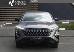 Omoda C5 2024, 29 243 км, 1.5 л, 147 л.с., фото 3