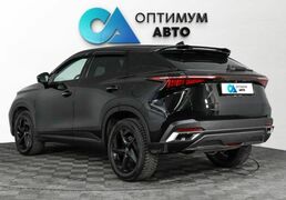 Omoda C5 2022, 41 468 км, 1.5 л, 147 л.с., фото 3