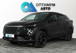 Omoda C5 2022, 41 468 км, 1.5 л, 147 л.с., фото 2