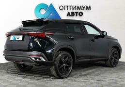 Omoda C5 2022, 41 468 км, 1.5 л, 147 л.с., фото 4