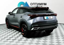Omoda C5 2022, 40 958 км, 1.5 л, 147 л.с., фото 3