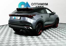 Omoda C5 2022, 40 958 км, 1.5 л, 147 л.с., фото 4