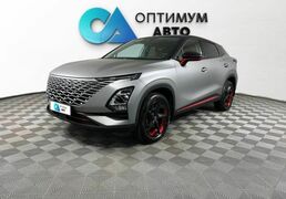 Omoda C5 2023, 32 967 км, 1.6 л, 150 л.с., фото 2