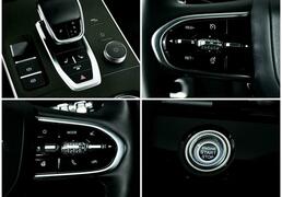 Omoda C5 2022, 47 273 км, 1.5 л, 147 л.с., фото 4