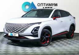 Omoda C5 2022, 43 673 км, 1.5 л, 147 л.с., фото 1