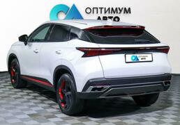 Omoda C5 2022, 43 673 км, 1.5 л, 147 л.с., фото 2