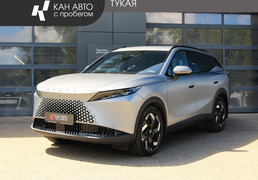 Omoda C7 2025, 13 968 км, 1.6 л, 150 л.с., фото 1
