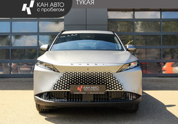 Omoda C7 2025, 13 968 км, 1.6 л, 150 л.с., фото 2