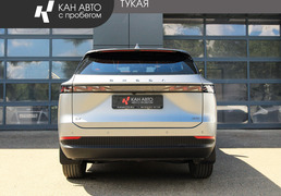 Omoda C7 2025, 13 968 км, 1.6 л, 150 л.с., фото 4