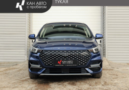 Omoda S5 2024, 4 000 км, 1.5 л, 113 л.с., фото 2