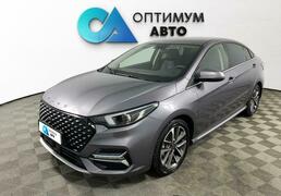 Omoda S5 2023, 33 547 км, 1.5 л, 147 л.с., фото 3