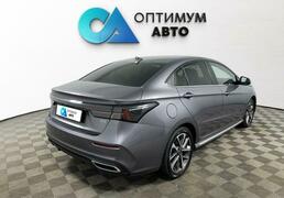 Omoda S5 2023, 33 547 км, 1.5 л, 147 л.с., фото 4