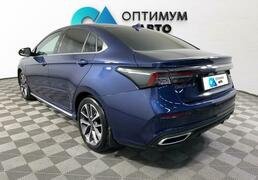 Omoda S5 2023, 31 636 км, 1.5 л, 147 л.с., фото 1