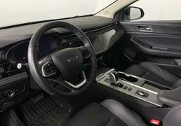 Omoda S5 2023, 31 636 км, 1.5 л, 147 л.с., фото 4