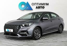 Omoda S5 2023, 36 467 км, 1.5 л, 113 л.с., фото 4
