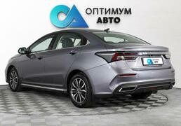 Omoda S5 2023, 36 467 км, 1.5 л, 113 л.с., фото 1