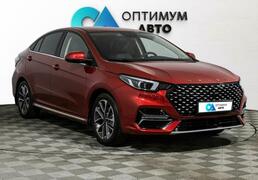 Omoda S5 2023, 31 243 км, 1.5 л, 147 л.с., фото 3